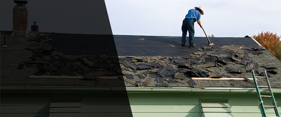 Furlong Roofing Contractors