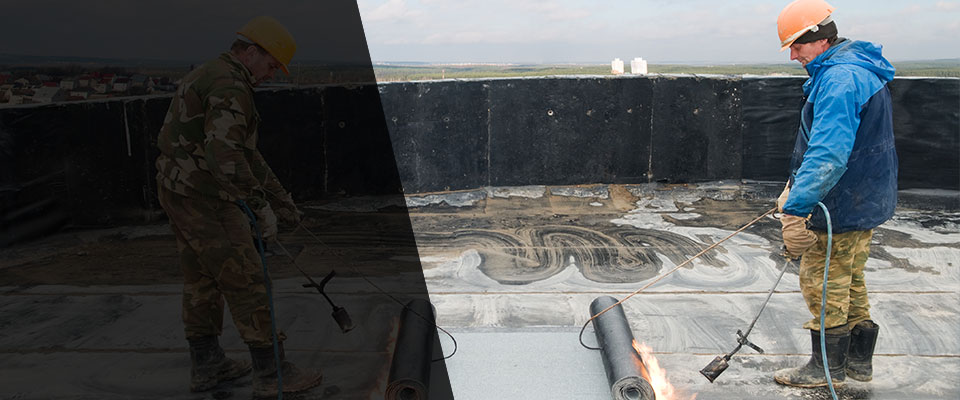 Furlong Roofing Contractors